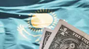 Сколько миллиардов задолжали иностранные компании Казахстану