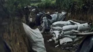 Что произошло в Украине днем 24 мая