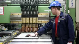 11 новых предприятий откроют в Карагандинской области