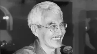 Скончался сын знаменитого казахского революционера Алиби Джангильдина