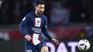 Лионель согласился? Известны детали перехода Месси в новый клуб