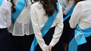 Названа дата проведения в Казахстане школьных выпускных