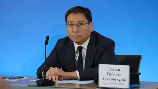 Кто-то ностальгирует по СССР - Досаев ответил на вопрос о переименовании микрорайона