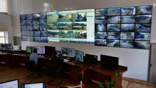 Ночной лихач "собрал" штрафы на 345 тысяч в Петропавловске