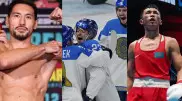 Алимханулы или боксеры-триумфаторы: кто лучший спортсмен в мае