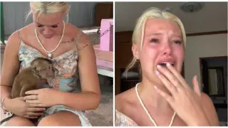 "Если бы я знала". Блогер раскритиковала популярное шоу в Таиланде