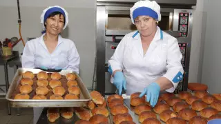 Благодаря проекту "Ауыл аманаты" около 4000 жамбылцев открыли свое дело