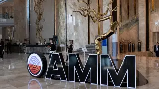 Ключевое событие ГМК отрасли пройдет в Астане на следующей неделе