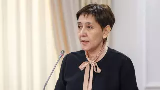 Тамара Дуйсенова прокомментировала планы по отмене ЕСП