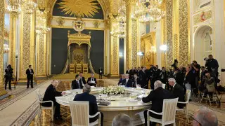 Казахстан готов стать центром развития евразийской промышленной кооперации - Токаев