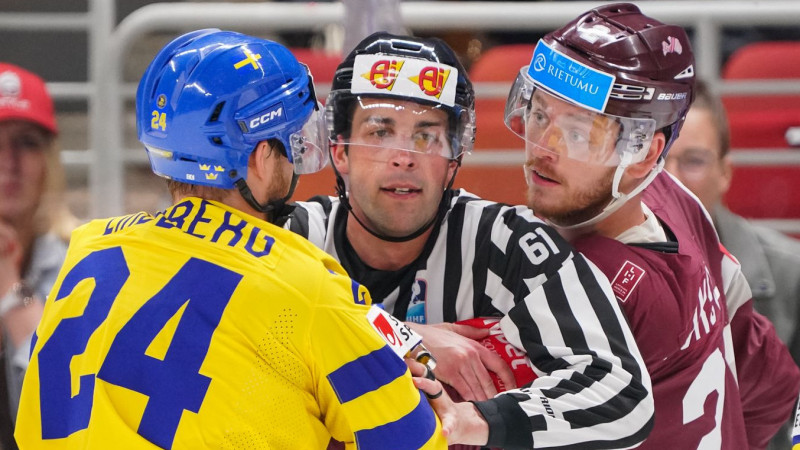 Фото: iihf.com