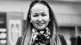 Многократная чемпионка Узбекистана умерла в 39 лет после пластической операции