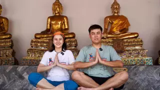 "Путешественником может стать каждый казахстанец - это дело привычки"