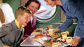 Чем кормят на борту лучших авиакомпаний мира