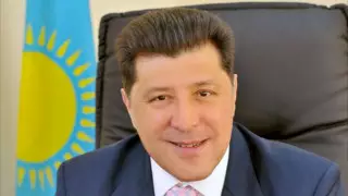 Суд оправдал экс-главу АНПЗ Шухрата Данбая