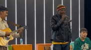 "Сердце растаяло". Певец из Нигерии прославился в сети песней на казахском языке
