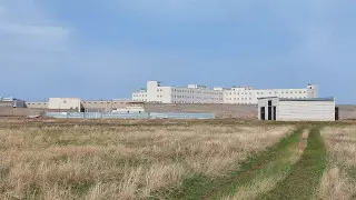 Еще 6 миллиардов тенге нужно, чтобы достроить СИЗО в Уральске