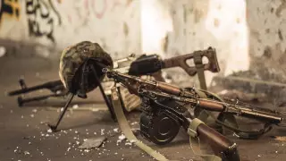 К кызылординцам обратились из-за призывов к вооруженным конфликтам