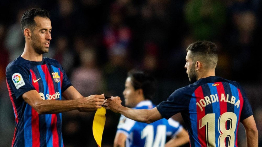 Фото: instagram.com/fcbarcelona/