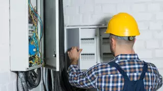 Центральный район Алматы остался без электричества