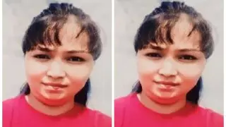 29-летнюю мать двоих детей полгода ищут в Павлодаре