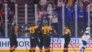 Суперкамбэк и сенсация: как Германия и США выявили финалиста ЧМ-2023