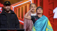 Мечтающая о UFC девушка-боец из Казахстана "задушила" соперницу из Узбекистана
