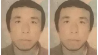 Спустя пять лет появилась информация о загадочно пропавшем в 2018 году казахстанце