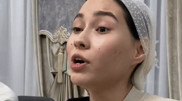 Казахстанка спела для родственников и восхитила миллионы в соцсетях
