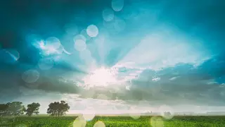 Сильные дожди и жара до 37 градусов ожидаются в Казахстане