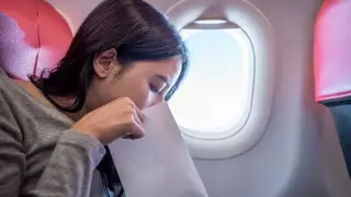 Должен знать каждый: что нельзя есть перед полетом