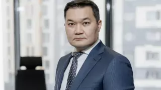 Айдос Мукатаев, BI Group: "Большинство наших проектов связаны с Halyk Bank”