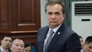 Главу СПК "Байконур" уволили после скандала с продуктами на свалке в Кызылорде