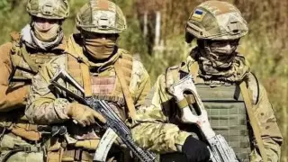 Что произошло в Украине ночью 30 мая