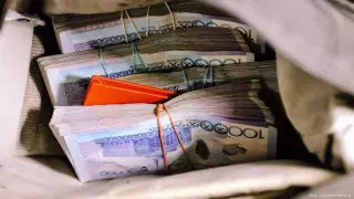 Сколько кредитов набрали в Казахстане россияне и граждане других стран ЕАЭС