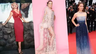 Названы самые стильные женщины мира