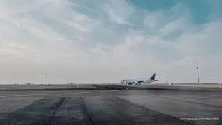 "20 миллиардов": за чей счет будут ремонтировать взлетную полосу аэропорта Астаны