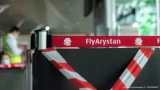 Отделение Fly Arystan от Air Astana может привести к повышению тарифов - Питер Фостер