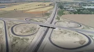 Когда откроется движение по БАКАД, рассказали в МИИР