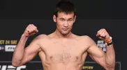 Шавкат Рахмонов выбрал сроки для возвращения в UFC