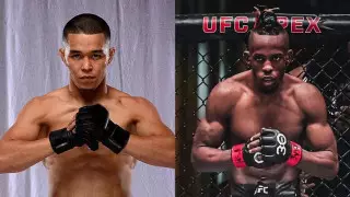 "Деньги неважны - подпишите меня". Казахстанец рассказал о переговорах с UFC