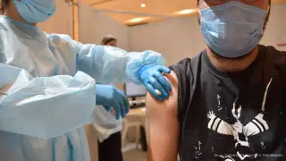 В Казахстане остались вакцины от COVID-19 на миллионы долларов: что с ними будет