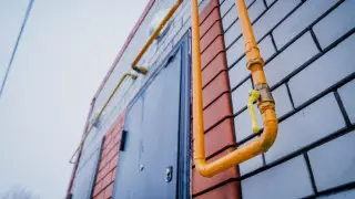 100 добрых дел: Halyk подписал меморандум о газификации с акиматом Алматы