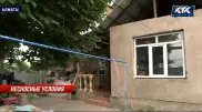 Алматинцы не могут добиться компенсации за дома, которые снесут