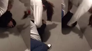 Жестокое избиение девушки в ВКО: дело передали в суд