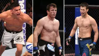 Шавката Рахмонова оскорбили за брошенный вызов в UFC