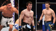 Шавката Рахмонова оскорбили за брошенный вызов в UFC