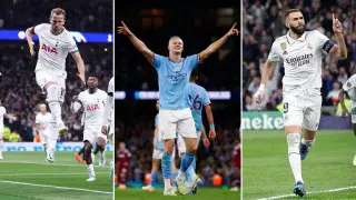 "Реал" подпишет Мбаппе и Холанда: раскрыты планы мадридцев