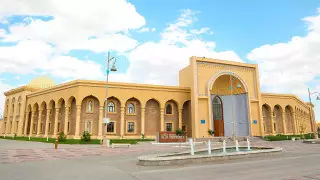 IUTH в Туркестане предлагает более 800 целевых грантов