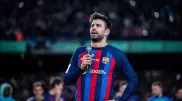 "Сказал ему в лицо". Стало известно, кто выгнал Пике из "Барселоны"